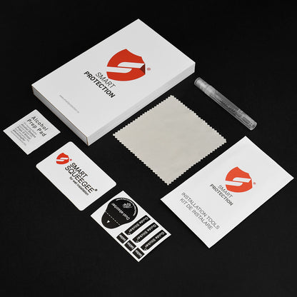 Beskyttelsesfilm Smart Protection Premium Classic til OnePlus 15, Plastik, Sæt med 2 stykker