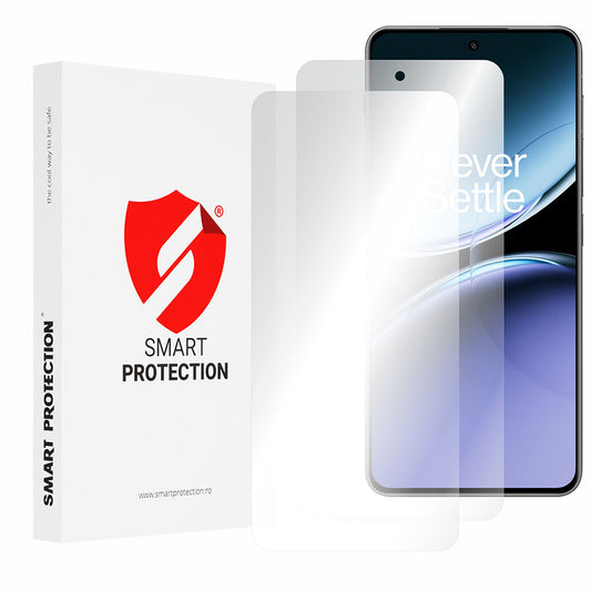 Skærmbeskyttelsesfilm Smart Protection Premium Classic til OnePlus Nord 4, plastik, sæt med 2 stk.