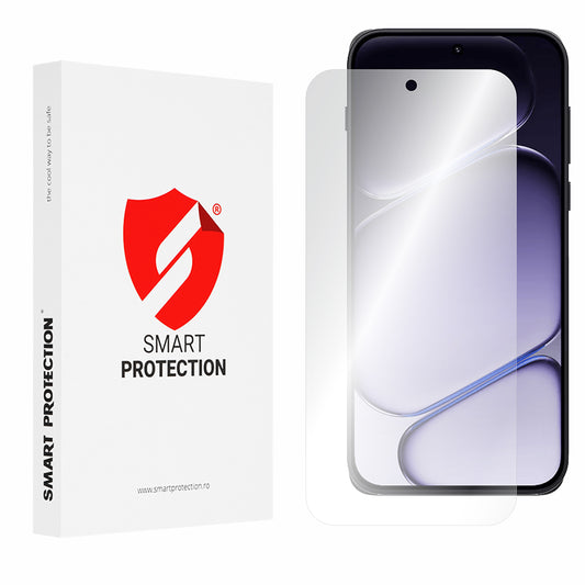 Skærmbeskyttelsesfilm Smart Protection Premium Classic til OnePlus Nord 6, Plastik, Sæt med 2 stk.