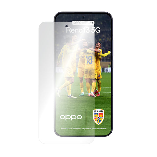 Skærmbeskyttelsesfilm Smart Protection Premium Classic til Oppo Reno13, plastik, sæt med 2 stk.