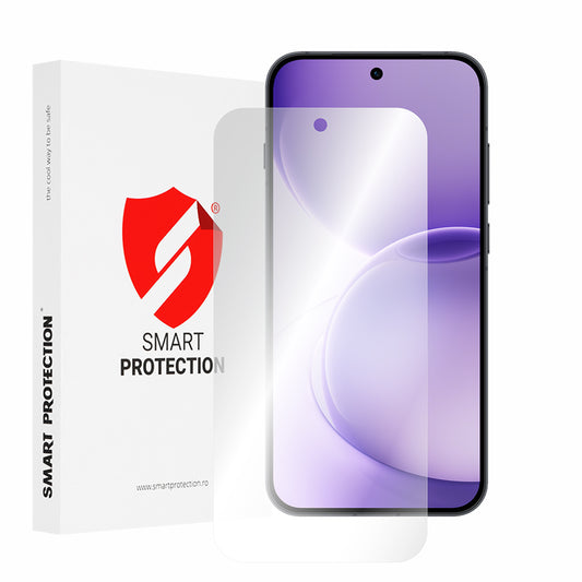 Smart Protection Premium Classic Skærmbeskytter til Oppo Reno16 / Reno16 Pro, Plastik, Sæt med 2 stk
