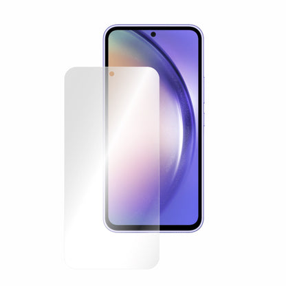 Smart Protection Premium Classic Skærmbeskytter til Samsung Galaxy A54 A546, Plastik, Sæt med 2 stk.
