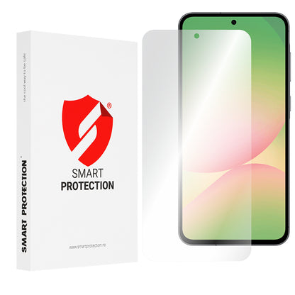 Beskyttelsesfilm Smart Protection Premium Classic til Samsung Galaxy A57 5G, Plastik, Sæt med 2 stykker