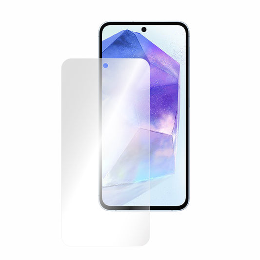 Skærmbeskyttelsesfilm Smart Protection Premium Classic til Samsung Galaxy M35 / A55 5G A556 / A35 5G A356, plastik, sæt med 2 stk.