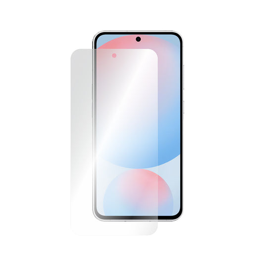 Smart Protection Premium Classic Skærmbeskytter til Samsung Galaxy S24 FE S721, Plastik, Sæt med 2 stk