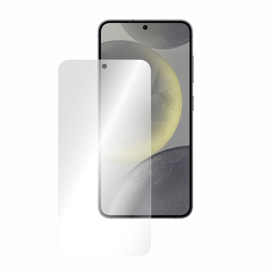 Skærmbeskyttelsesfilm Smart Protection Premium Classic til Samsung Galaxy S24 S921, plastik, sæt med 2 stk.