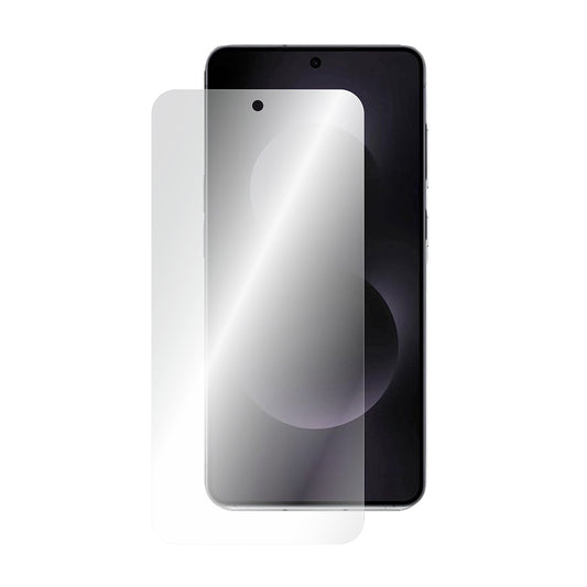 Skærmbeskyttelsesfilm Smart Protection Premium Classic til Samsung Galaxy S25 Edge S937, Plastik, Sæt med 2 stk.