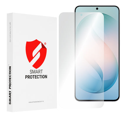 Beskyttelsesfilm Smart Protection Premium Classic til Samsung Galaxy S26 Plus S947, Plastik, Sæt med 2 stykker
