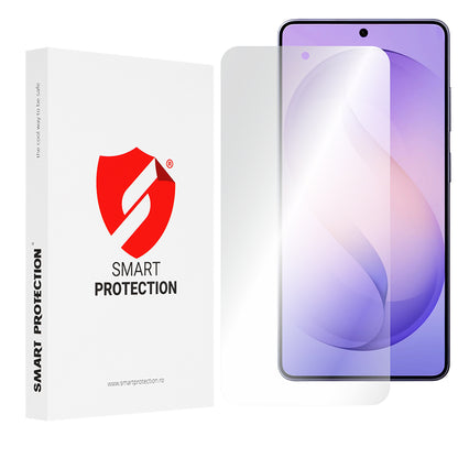 Beskyttelsesfolie Smart Protection Premium Classic til Samsung Galaxy S26 Ultra S948, Plastik, Sæt med 2 stykker