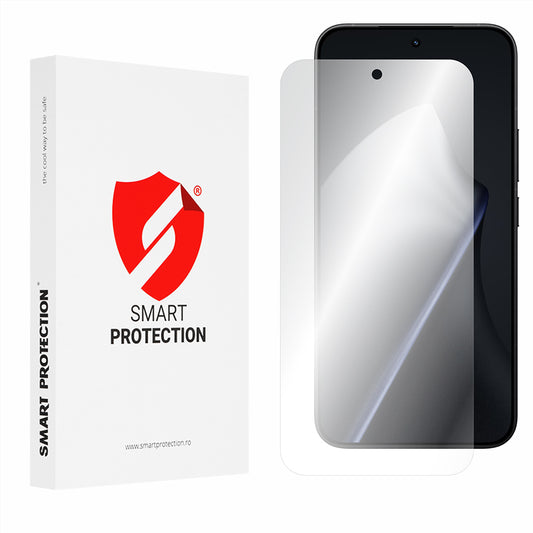 Smart Protection Premium Classic Screen Protector for Xiaomi 15T Pro, Plastic, Set of 2 Pieces