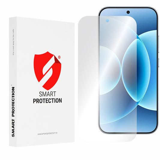 Beskyttelsesfilm Smart Protection Premium Classic til Xiaomi 17, Plastik, Sæt med 2 stykker