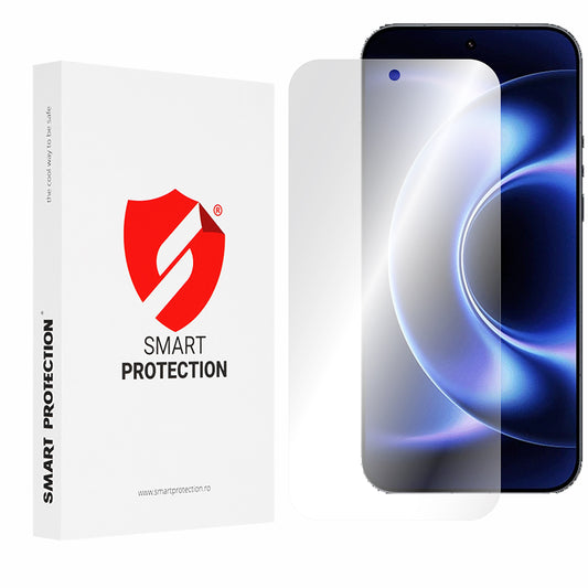Beskyttelsesfilm Smart Protection Premium Classic til Xiaomi 17 Ultra, Plastik, Sæt med 2 stykker