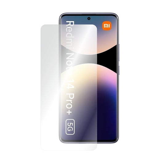 Smart Protection Premium Classic Skærmbeskytter til Xiaomi Redmi Note 14 Pro+ 5G, Plastik, Sæt med 2 stk.