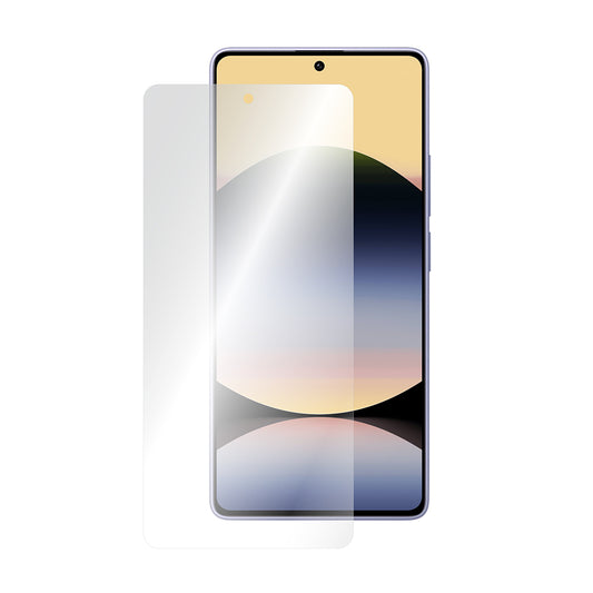 Smart Protection Premium Classic Skærmbeskytter til Xiaomi Redmi Note 14S, Plastik, Sæt med 2 stk