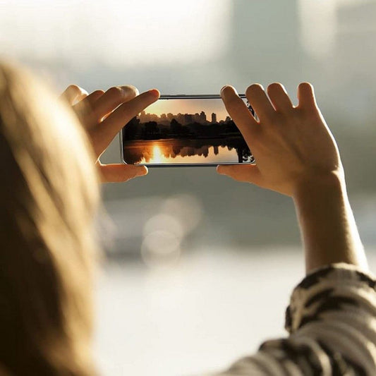 Skærmbeskyttelsesfilm Spigen GlastR Align Master til Samsung Galaxy A54 A546, hærdet glas, fuld lim, sæt med 2 stk. AGL05966