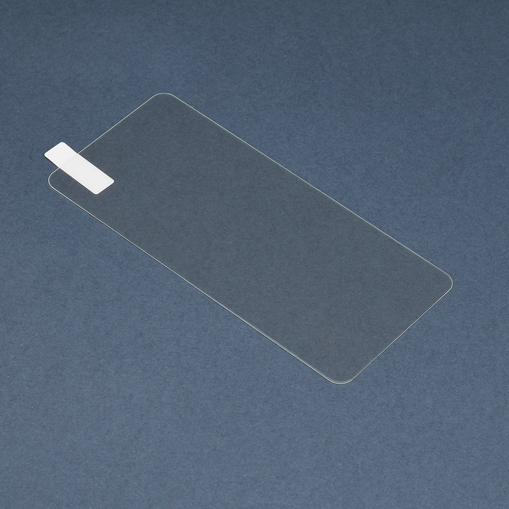 Techsuit Clear Vision Skærmbeskytter til Apple iPhone 16 Plus / 15 Plus / 15 Pro Max, Hærdet Glas, Fuld Lim