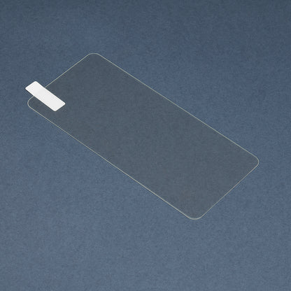 Techsuit Clear Vision Skærmbeskytter til Apple iPhone 16 Plus / 15 Plus / 15 Pro Max, Hærdet Glas, Fuld Lim
