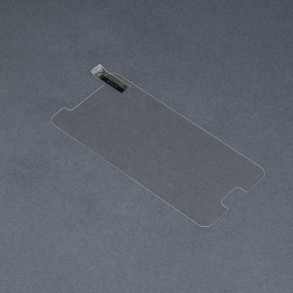 Techsuit Clear Vision Skærmbeskytter til Samsung Galaxy A5 (2017) A520, Hærdet Glas, Fuld Lim