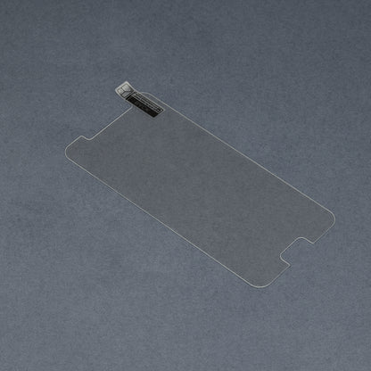 Techsuit Clear Vision Skærmbeskytter til Samsung Galaxy A5 (2017) A520, Hærdet Glas, Fuld Lim