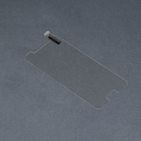 Techsuit Clear Vision Skærmbeskytter til Samsung Galaxy A5 (2017) A520, Hærdet Glas, Fuld Lim
