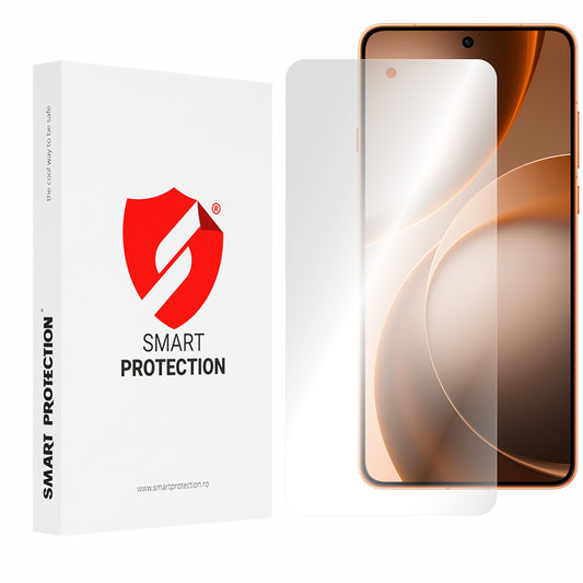 Smart Protection Premium Classic skærmbeskyttelsesfilm til Oppo Find X9 Ultra, plastik, sæt med 2 stk.
