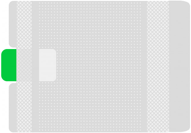 Batterifjernelsesfilm Nokia G22, Service Pack A0300248H001