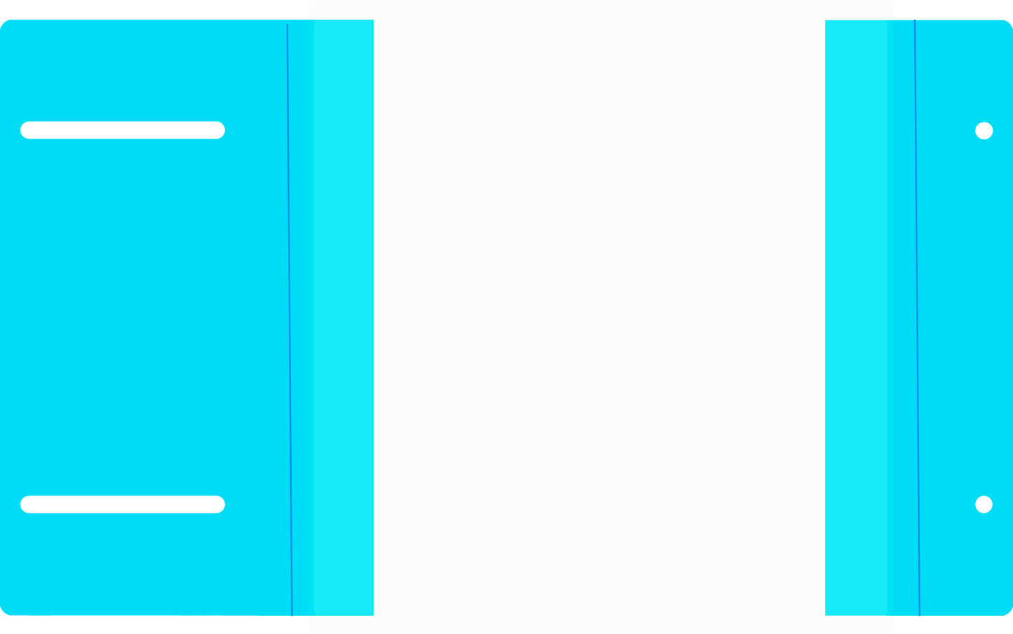 Skærmbeskyttelsesfolie Huawei Mate X7, Under Indre, Servicepakke 51630NMJ
