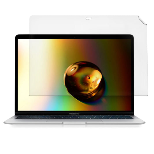 Mat skærmbeskyttelsesfolie Anti Blue Light Techsuit VisionProX til Apple MacBook Air 13inch (2020) / (2018) / (2017), Plast