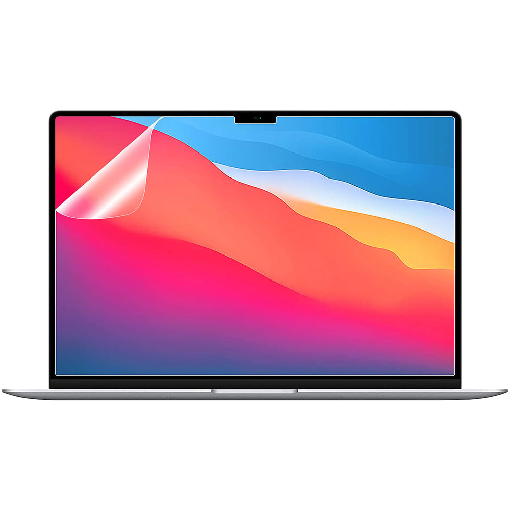 Mat skærmbeskyttelsesfolie Anti Blue Light Techsuit VisionProX til Apple MacBook Pro 14inch (2024), Plastik