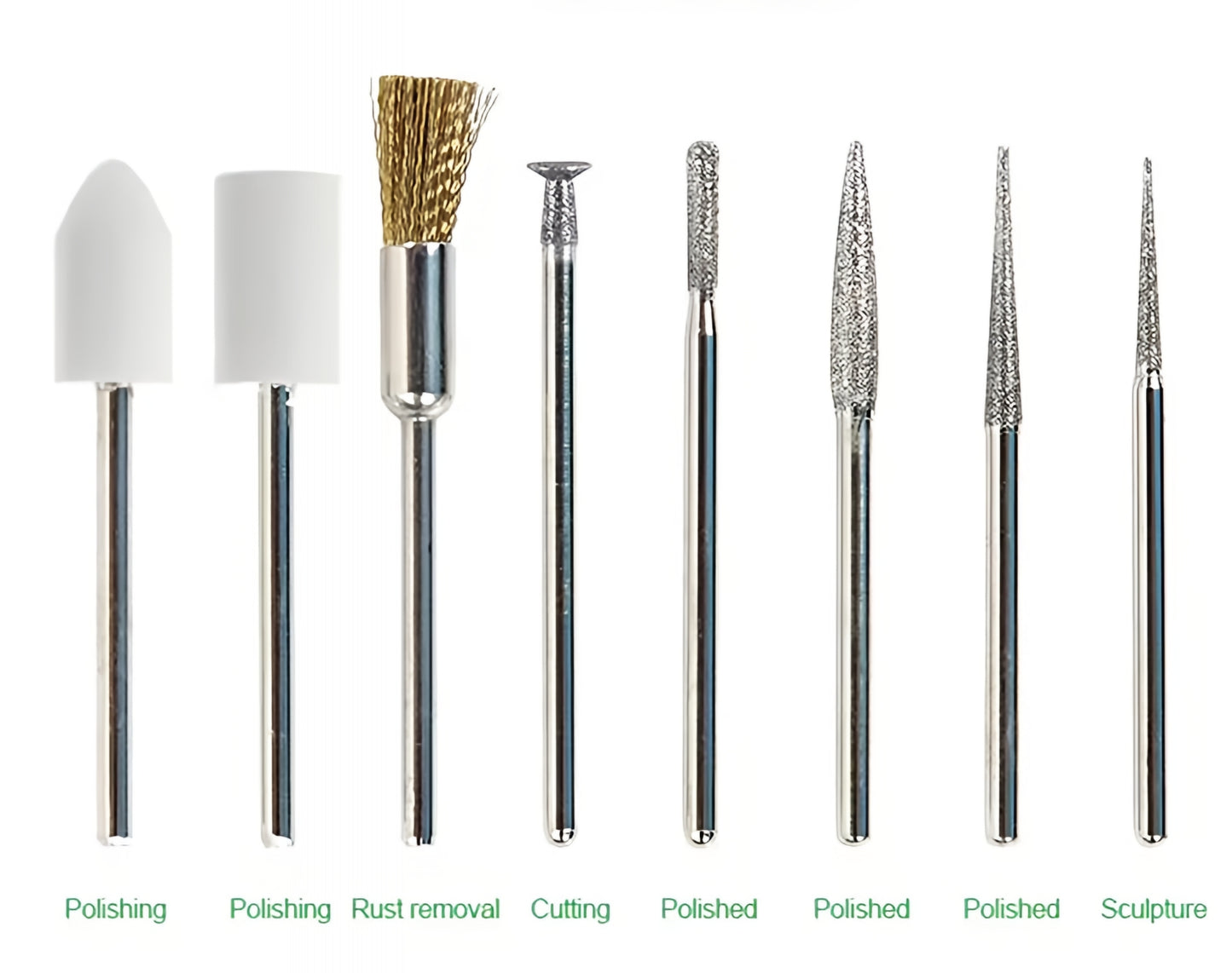 Elektrisk fræser Relife RL-068B, Blå