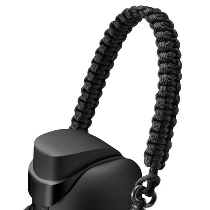 Spigen LF500 Tilbehørstaske, Universal, Sort AFA09382