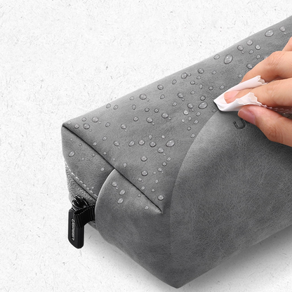 UGREEN LP285 Universal Tilbehørstaske, Grå