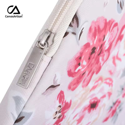 CanvasArtisan H10-B01 taske til 13inch - 14inch laptop, Hvid