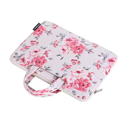 CanvasArtisan H10-B01 taske til Laptop 15inch - 16inch, Hvid