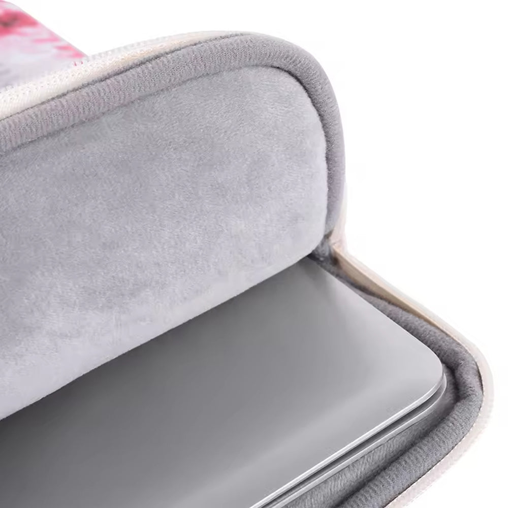 CanvasArtisan H10-B01 taske til Laptop 15inch - 16inch, Hvid