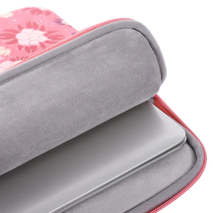 CanvasArtisan H24-B01 taske til 13inch - 14inch laptop, Pink