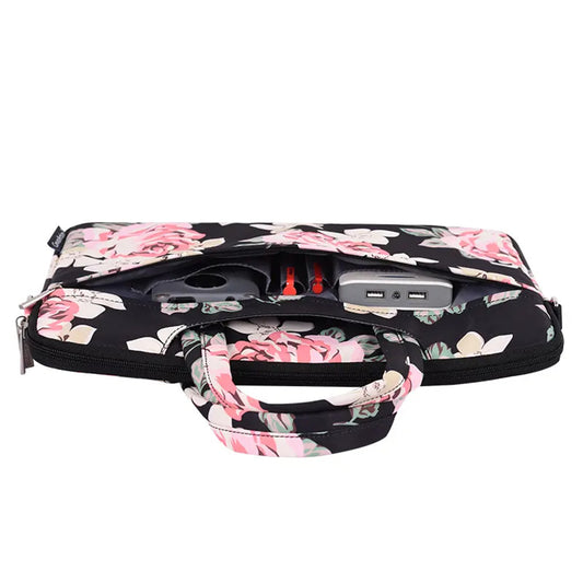 CanvasArtisan H40-C22 taske til 15inch - 16inch laptop, Sort