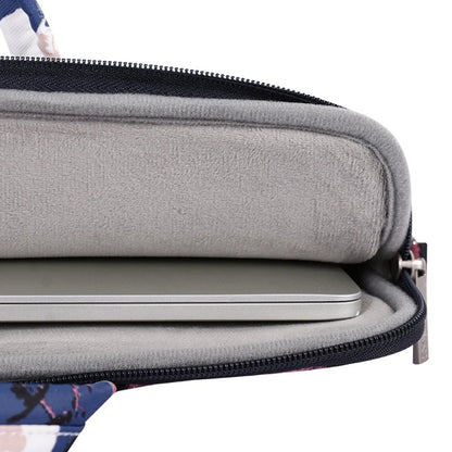 CanvasArtisan H43-C22 taske til 15inch - 16inch laptop, Blå