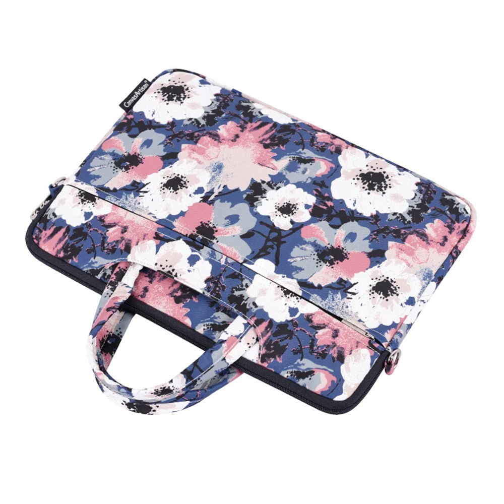 CanvasArtisan H43-C22 taske til 15inch - 16inch laptop, Blå