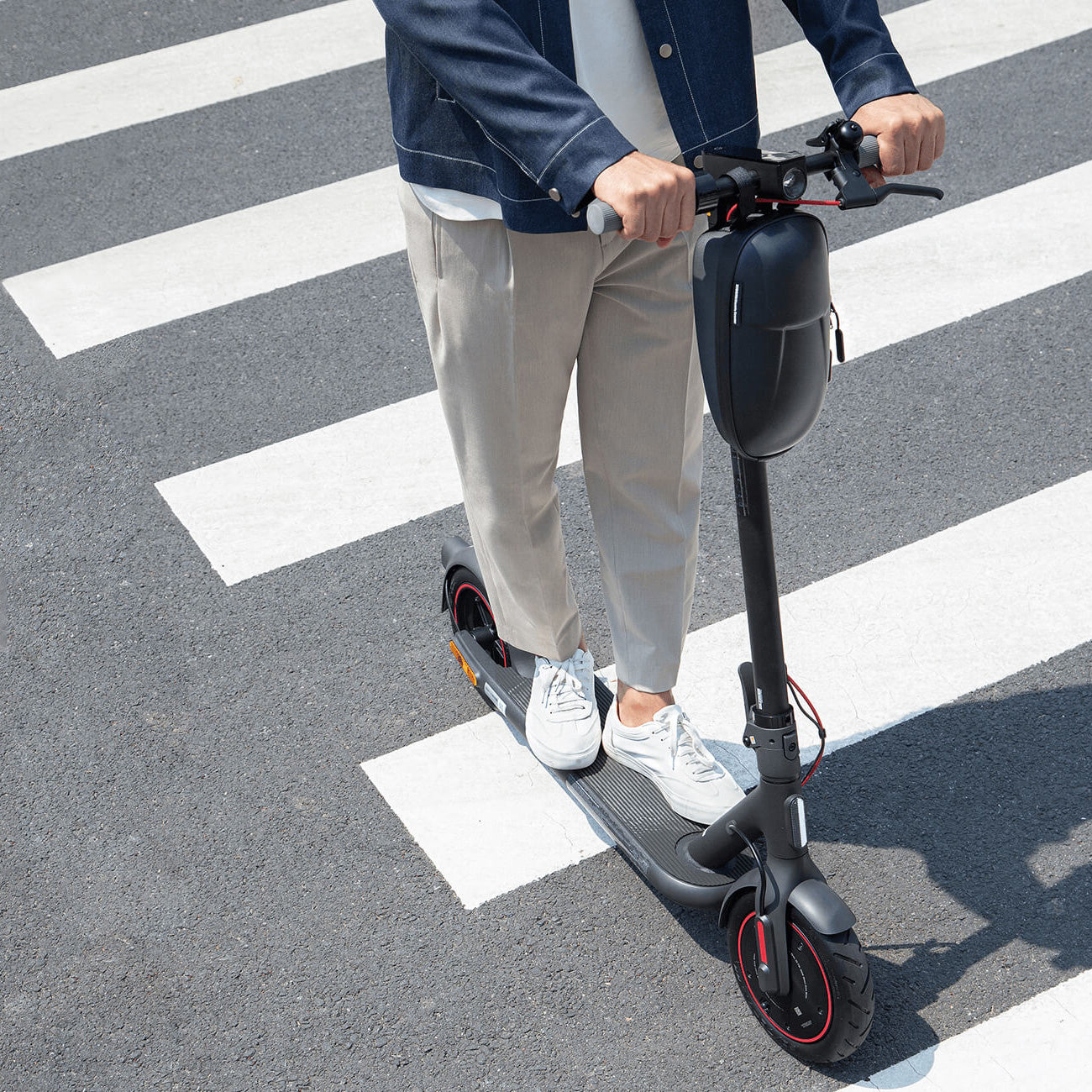 Xiaomi Transporttaske til Løbehjul BHR6750GL
