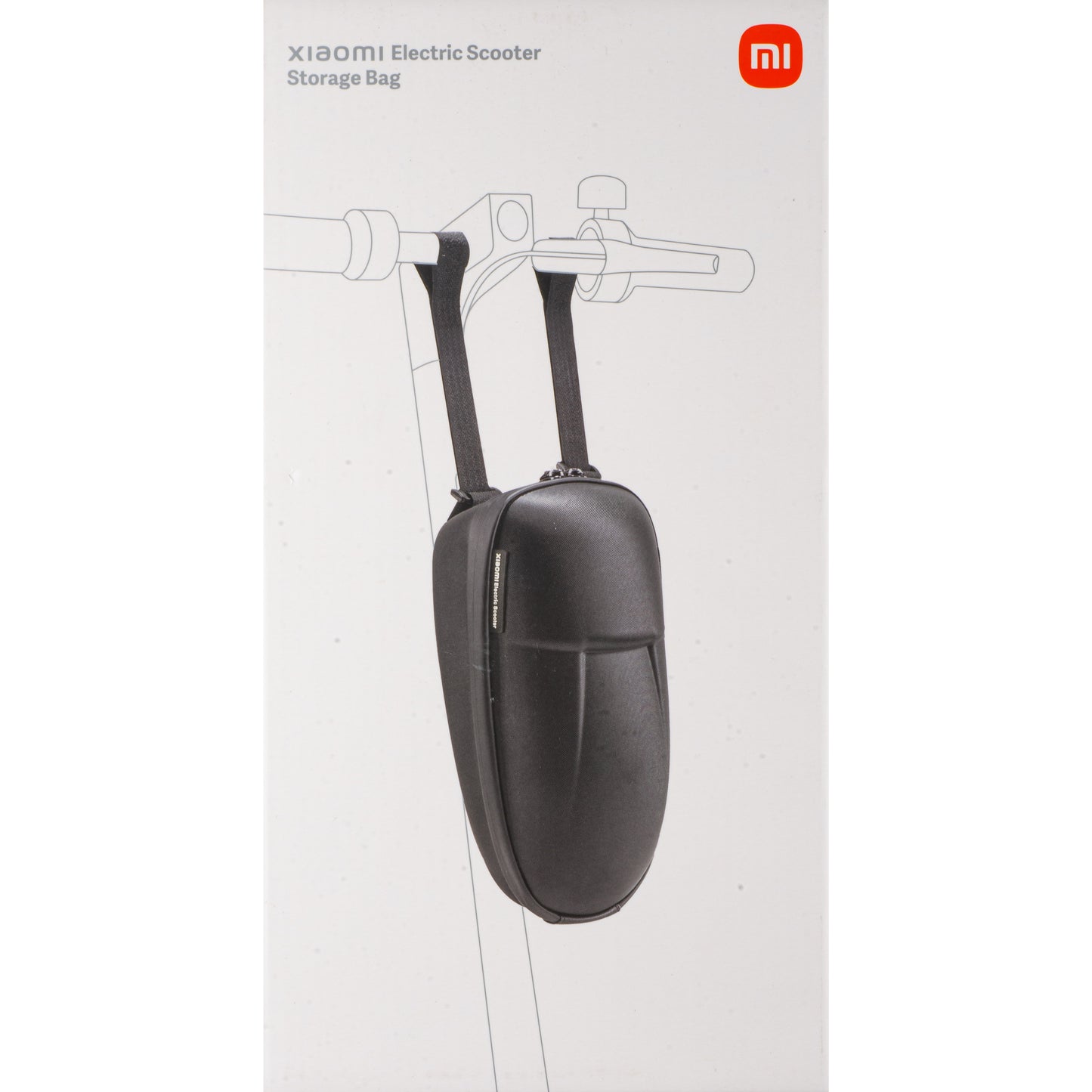 Xiaomi Transporttaske til Løbehjul BHR6750GL
