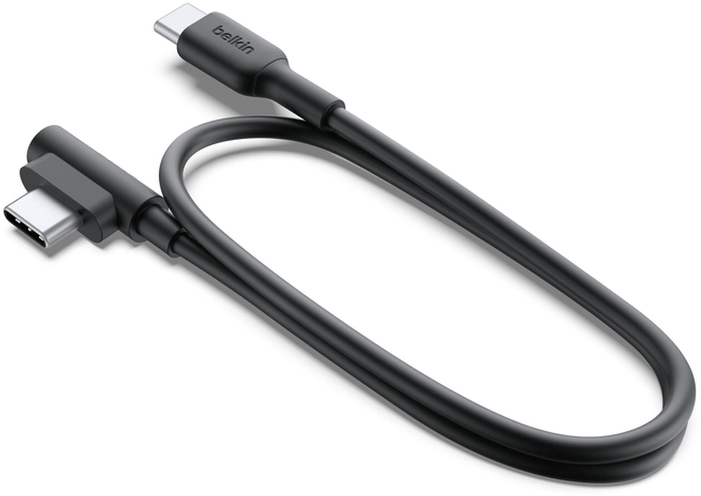 Belkin Charging Beskyttelsesetui til Nintendo Switch 2 / Switch / Switch OLED Konsol, Grå ENA001hqCH-V2