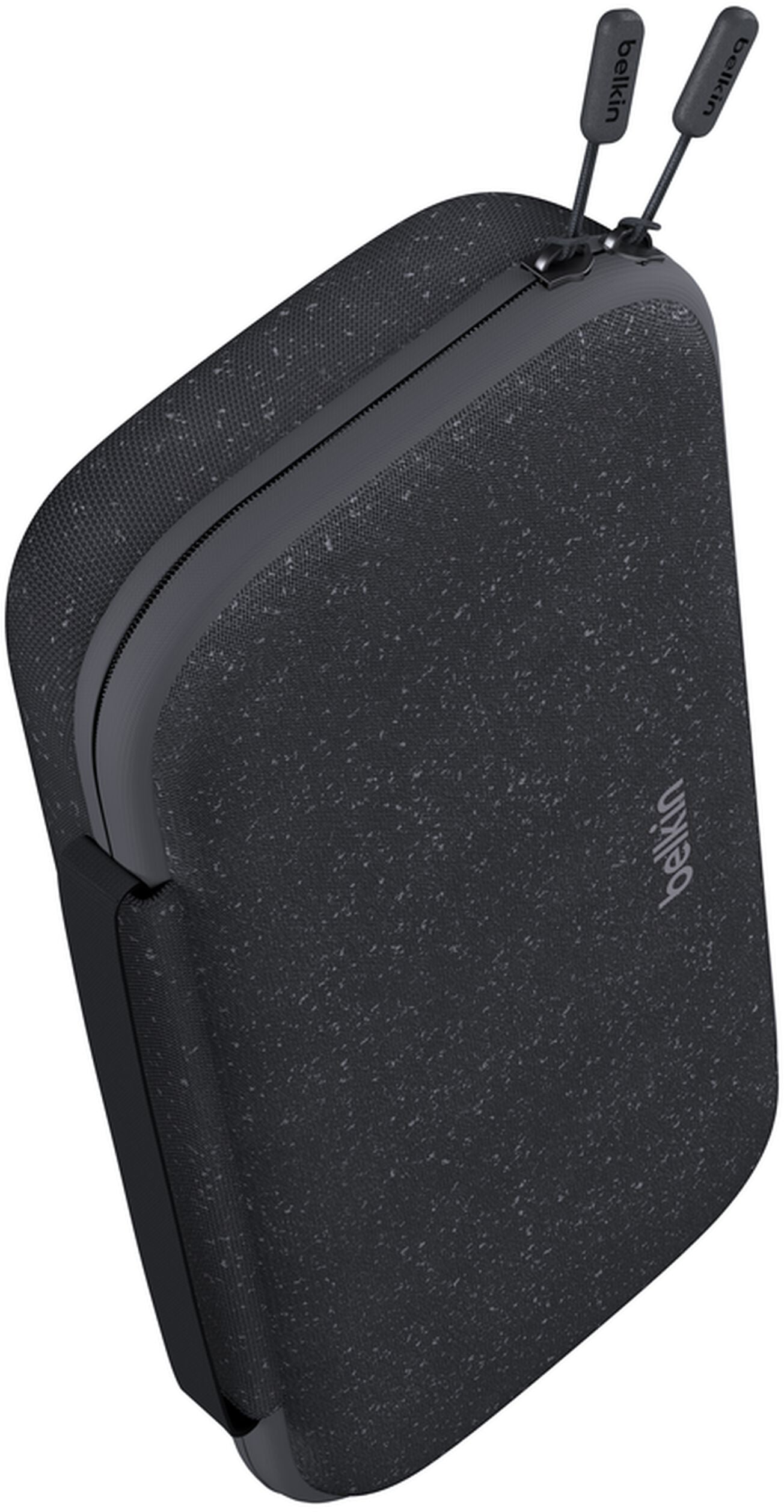 Belkin Charging Beskyttelsesetui til Nintendo Switch 2 / Switch / Switch OLED Konsol, Grå ENA001hqCH-V2