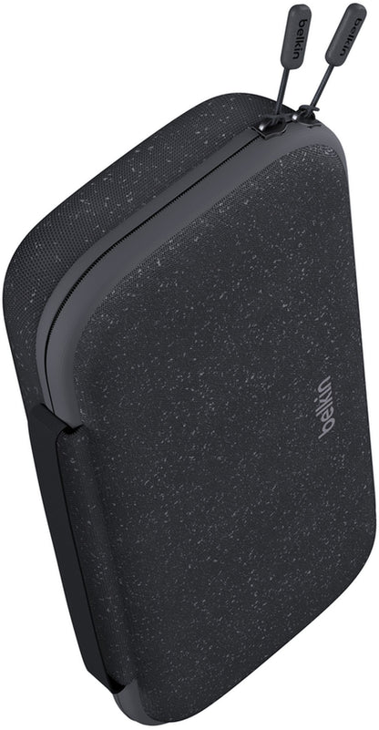Belkin Charging Beskyttelsesetui til Nintendo Switch 2 / Switch / Switch OLED Konsol, Grå ENA001hqCH-V2
