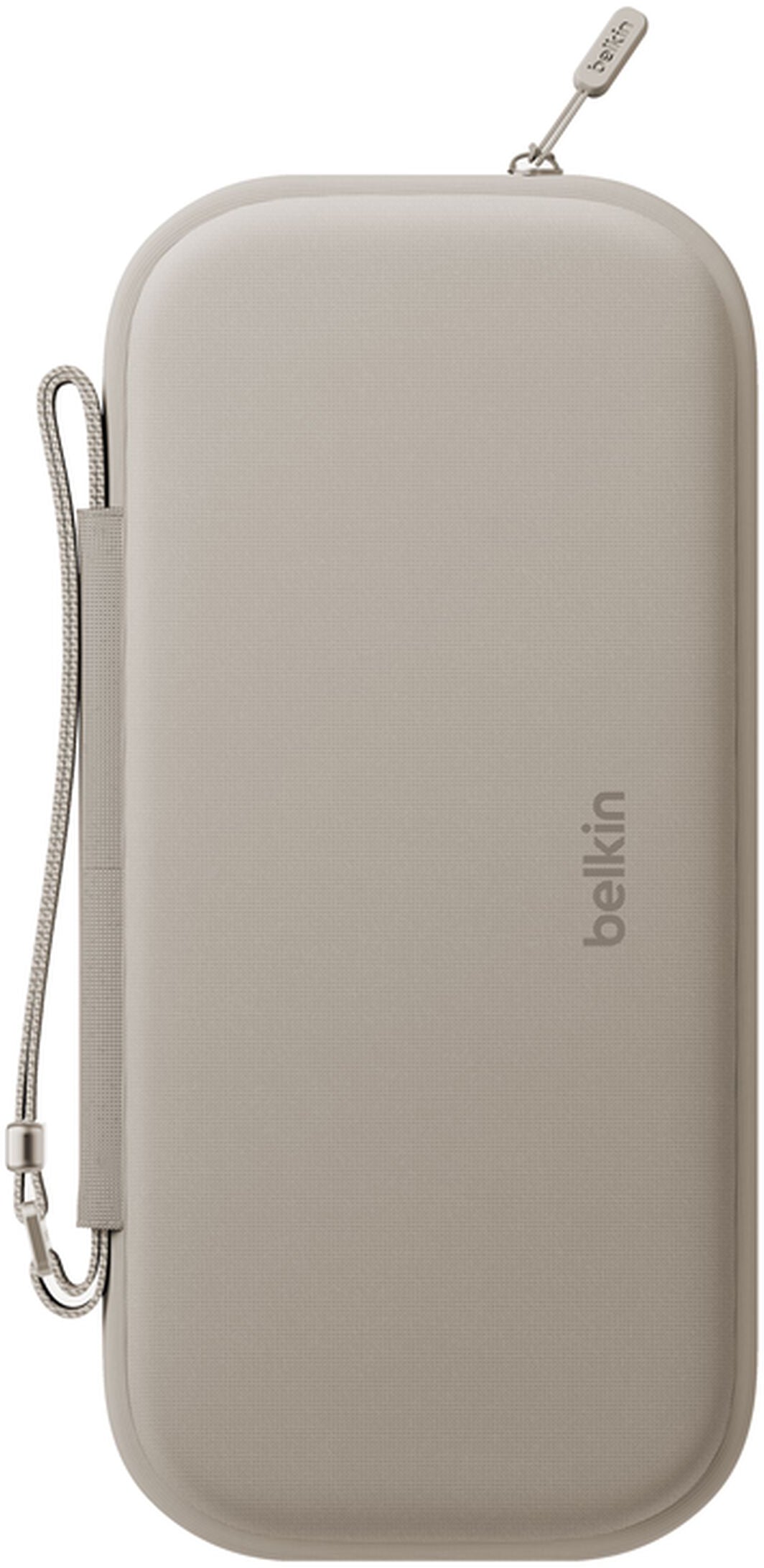 Belkin Travel Beskyttelsesetui til Nintendo Switch 2 Konsol, Beige ENA002hqSA