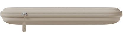 Belkin Travel Beskyttelsesetui til Nintendo Switch 2 Konsol, Beige ENA002hqSA