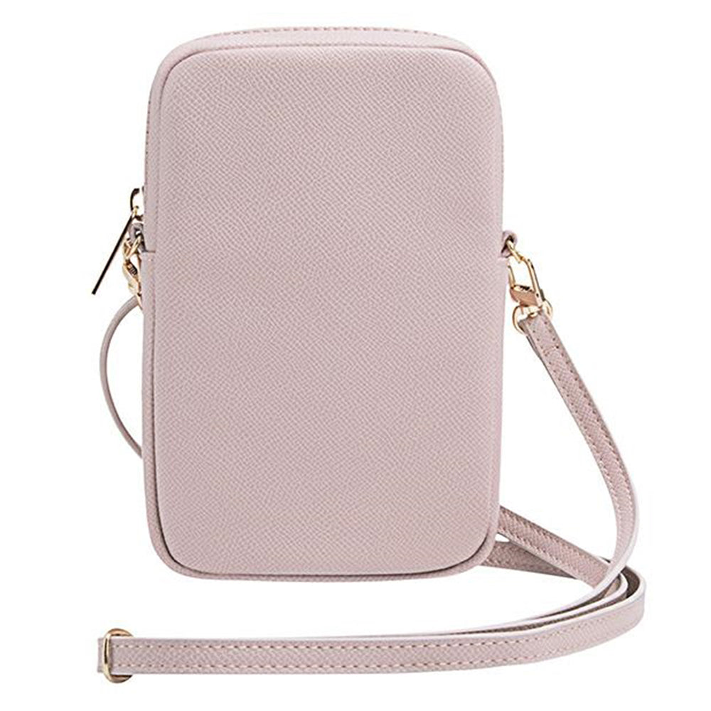 Universal Taske til Telefon, Guess, Triangle 4G, Pink