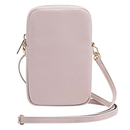 Universal Taske til Telefon, Guess, Triangle 4G, Pink