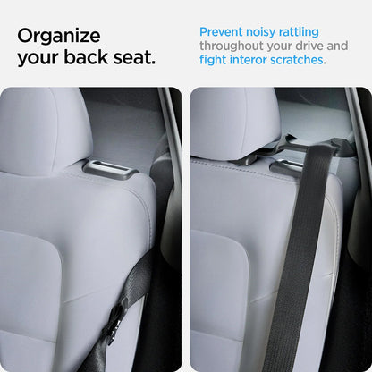 Spigen Seat Belt Buckle Guide for Tesla Y ACP06041