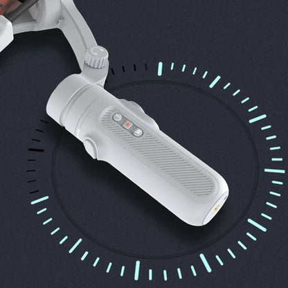Gimbal Stabilisator Techsuit SK062, Grå
